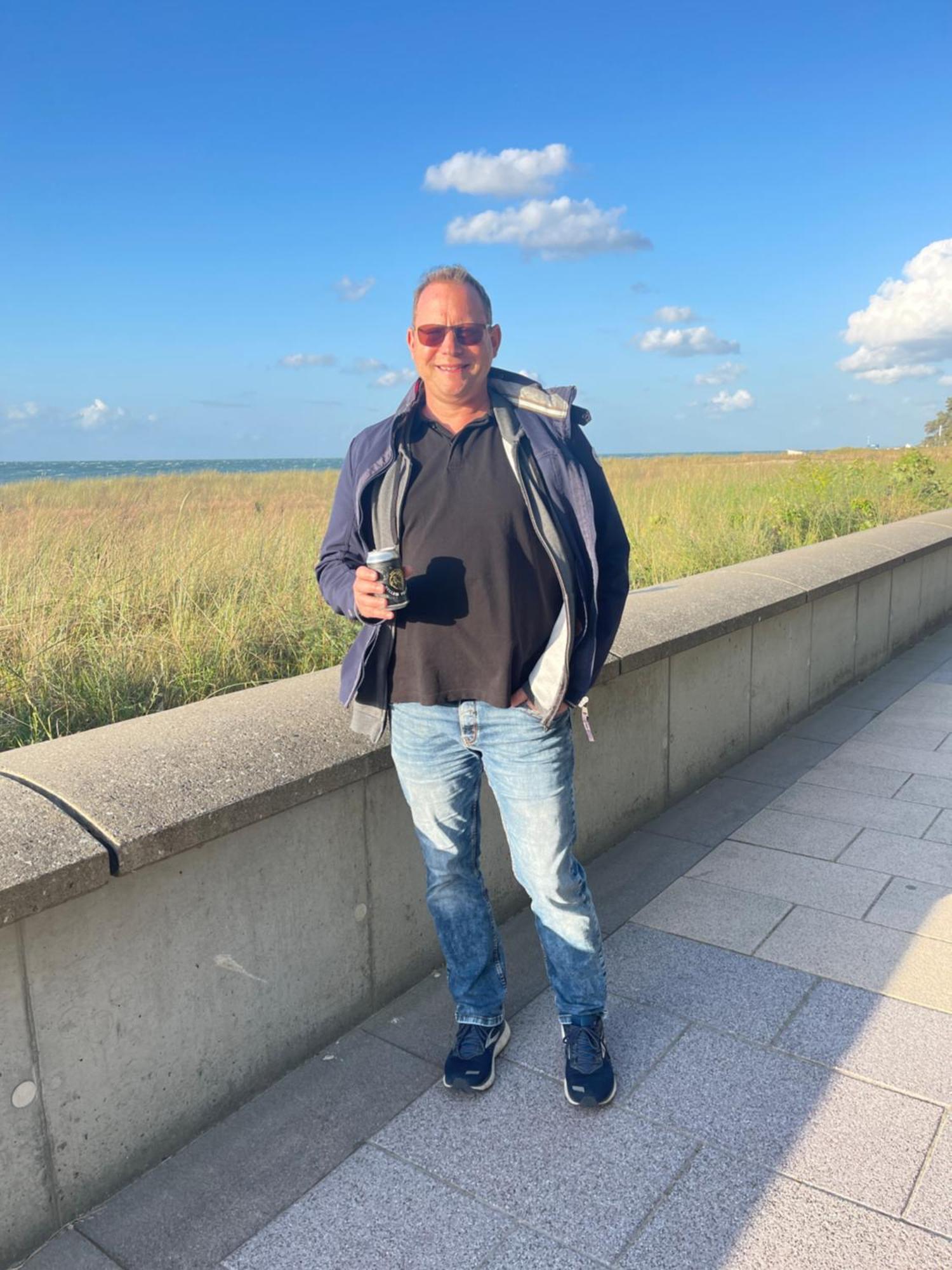 Kuehlungsborn Ferienwohnung Sonnenresidenz Ostseebad Kühlungsborn Exteriér fotografie