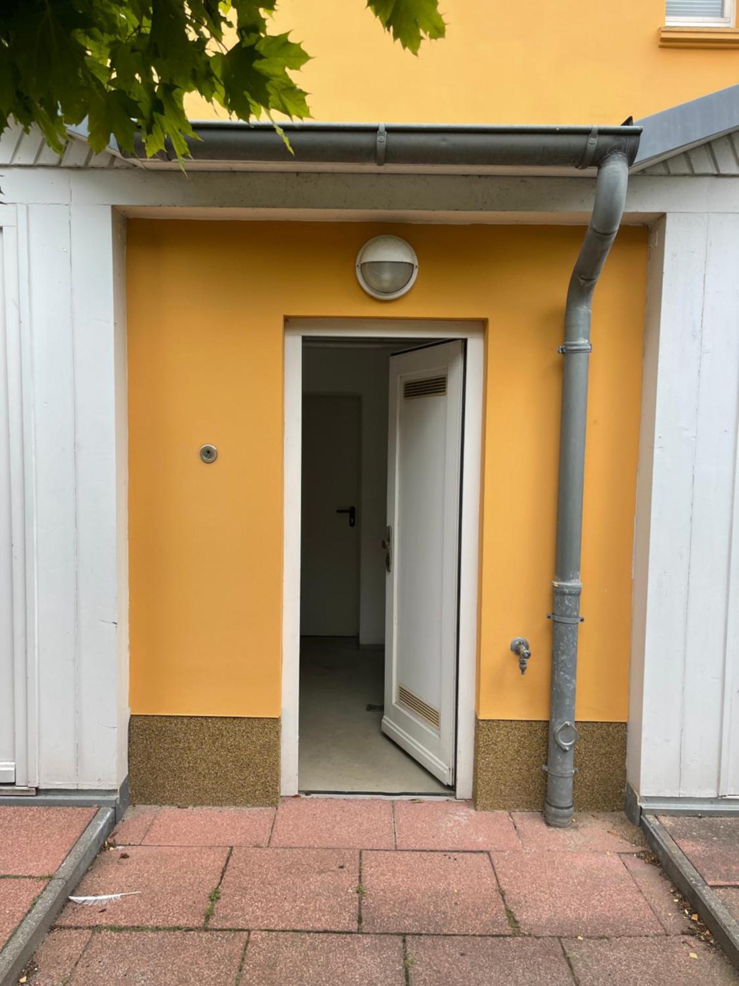 Kuehlungsborn Ferienwohnung Sonnenresidenz Ostseebad Kühlungsborn Exteriér fotografie