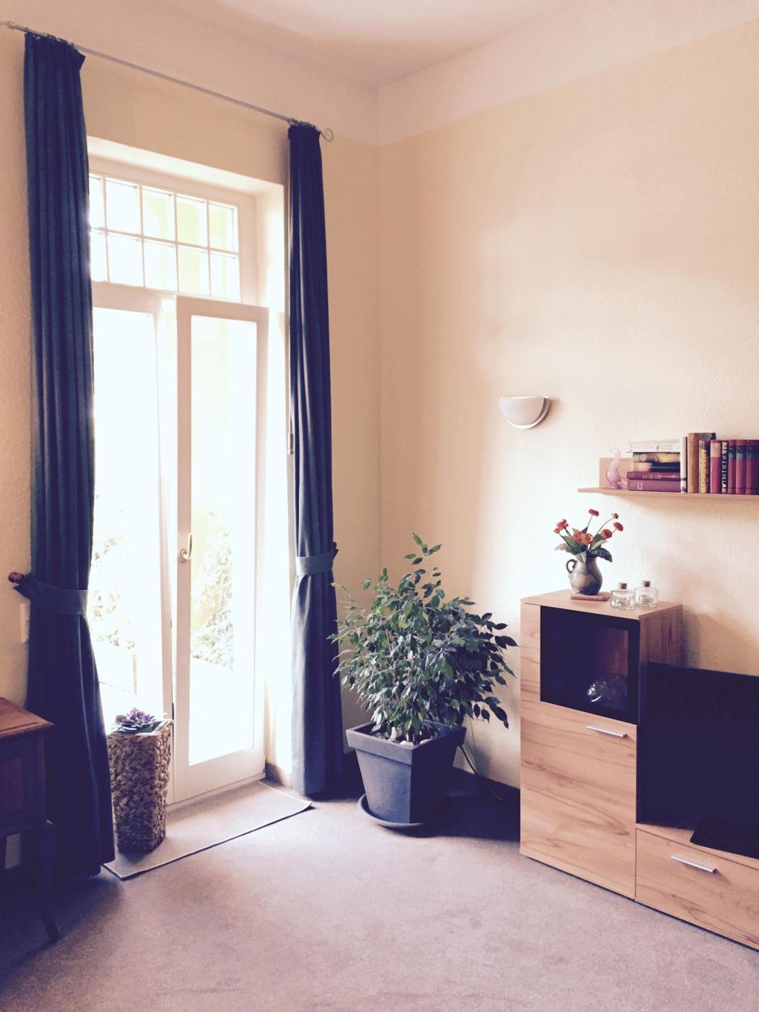 Kuehlungsborn Ferienwohnung Sonnenresidenz Ostseebad Kühlungsborn Exteriér fotografie