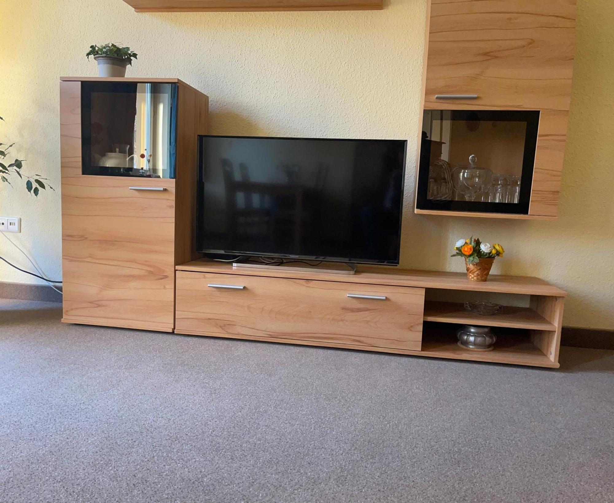 Kuehlungsborn Ferienwohnung Sonnenresidenz Ostseebad Kühlungsborn Exteriér fotografie